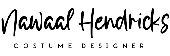 Nawaal Hendricks | Costume Designer | Cape Town | South Africa